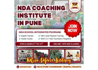 NDA Institute in Pune