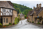 London Country Tours presents Private guided tours Cotswolds with door-to-door pickups