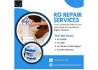 Professional RO Repair Service in Noida Sector 119