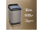 Buy 10kg Automatic Washing Machine from Akai for Large Families