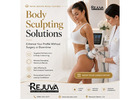 Professional Body Sculpting Solutions Newport Beach
