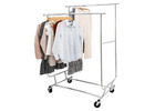 Mycoathangers : Heavy Duty Clothes Rack for Everyday Use