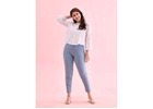 Buy Comfortable and Fashionable Kurti Pants Online at Go Colors