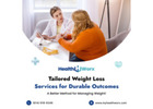 Your Local Destination for Weight Loss Services in Westerville
