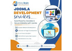 Build Powerful, Scalable & Secure Websites with Joomla!