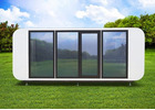 Affordable Container Homes – Smart Housing Solutions at Great Prices