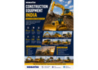Construction Equipment India