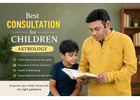 Book Now for Child Astrology Solutions