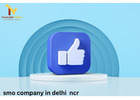SMO Company in Delhi NCR for Lead Generation & Online Growth