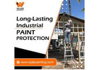 Long-Lasting Industrial Paint Protection