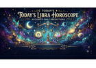 Today's Libra Horoscope | Accurate Daily Predictions for Libra