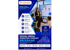 Best Social Media Marketing company in Brisbane