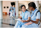 Nurse Practitioner Clinical Rotations Platform for Schools | NP Document Management