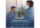 Tailored Testosterone Replacement Therapy Plans to Improve Your Well-being