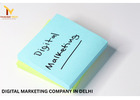 Professional Digital Marketing Company in Delhi – ROI-Focused Solutions