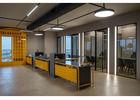 Innovative Best Partition Systems for Modern Business Needs