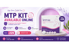 MTP Kit Texas USA – Safe Medical Abortion Pills Explained