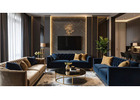 Customized Interior Design Services for Homes and Businesses in Rajkot