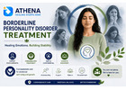 Borderline Personality Disorder Treatment & Recovery Care