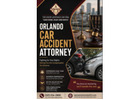 Experienced Car Accident Attorney for Injury Claims
