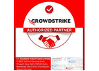 Leading Crowdstrike Partner in Delhi, Chandigarh, Jaipur and Mumbai