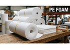 PE Foam Sheets Supplier | Fusion Foams