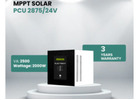 Solar Inverter for Home Designed for Daily Savings -Electrent