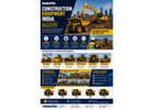 Construction Equipment India