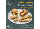 Perfectly Made for Every Sandwich Lover