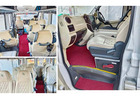 Best 17-Seater Urbania Rental Service in Jaipur