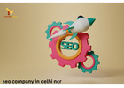 Professional SEO Company in Delhi NCR for Online Visibility