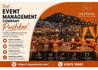 Best Event Management Company Pushkar
