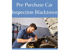 Why Choose Car Pre Purchase Before Buying a Used Vehicle?