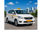 Affordable Innova Rental Service in Jaipur with Driver