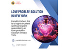 Get the Right Love Problem Solution in New York