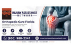 Regain Mobility with Professional Orthopedic Care in