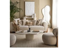 Black & Side Coffee Tables Dubai Online