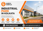 Industrial Park in