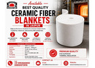 Are you looking for ceramic fiber blankets in Jaipur, Rajasthan