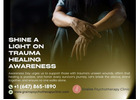 Trauma Recovery Clinic in Vaughan, Ontario – Trusted Mental Wellness & Psychotherapy Services
