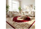 Jansons Carpets Presents Handmade Kashmir Carpet in Delhi with Luxurious Silk Craftsmanship