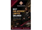 Trusted Legal Help from the Best Car Accident Lawyer