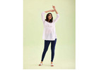Ankle Length Leggings – Everyday Comfort & Style | Go Colors