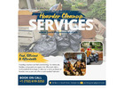Trusted Hoarder Cleanup Company in Central NJ