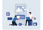 Invoidea is the Best Mobile App Development Company in India for Digital Growth