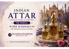 Indian Attar Manufacturer and Supplier in India