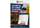 Calculate Your Slip and Fall Settlement in