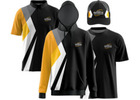 Custom Employee Uniforms for Software Companies