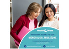 Reliable Menopause Treatment in Columbus and Westerville, Ohio