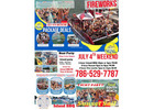 Spend July Fourth Weekend the Miami Way